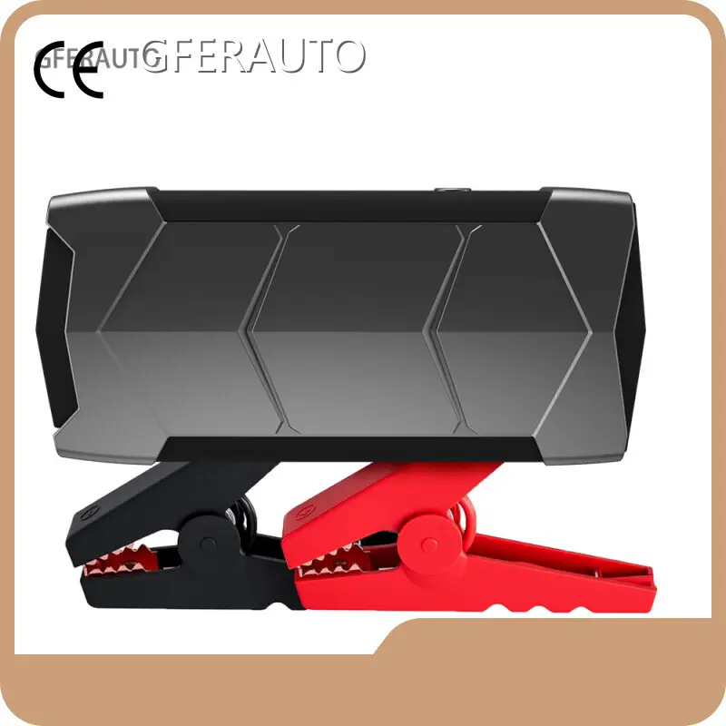 Autogen 4500a Car Jump Starter Paypal - - GFERAUTO 1