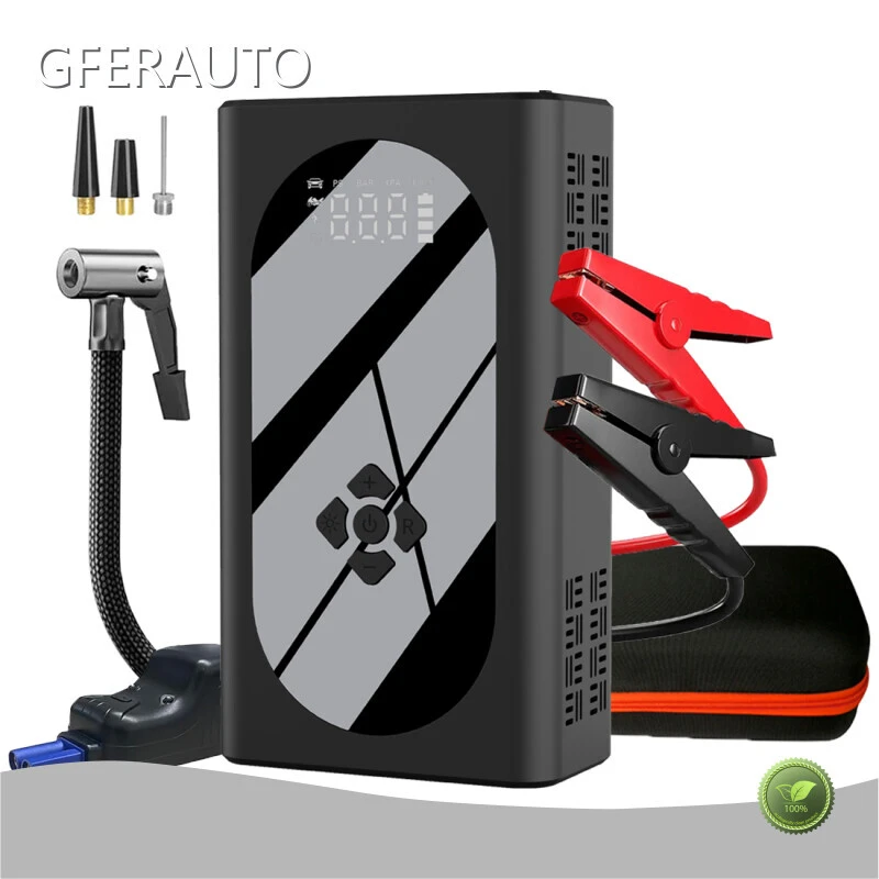 Jnc 660 Jump N Carry A21 - - GFERAUTO 1