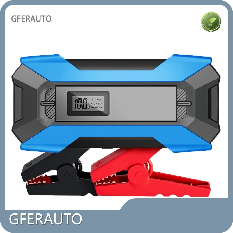 Battery Booster Gogo 5V2A/9V2A/12V1.5A Wholesale - GFERAUTO 1