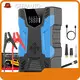 Jump Box for Car Battery Plus Tire Inflator Strobe Wholesale - GFERAUTO 1
