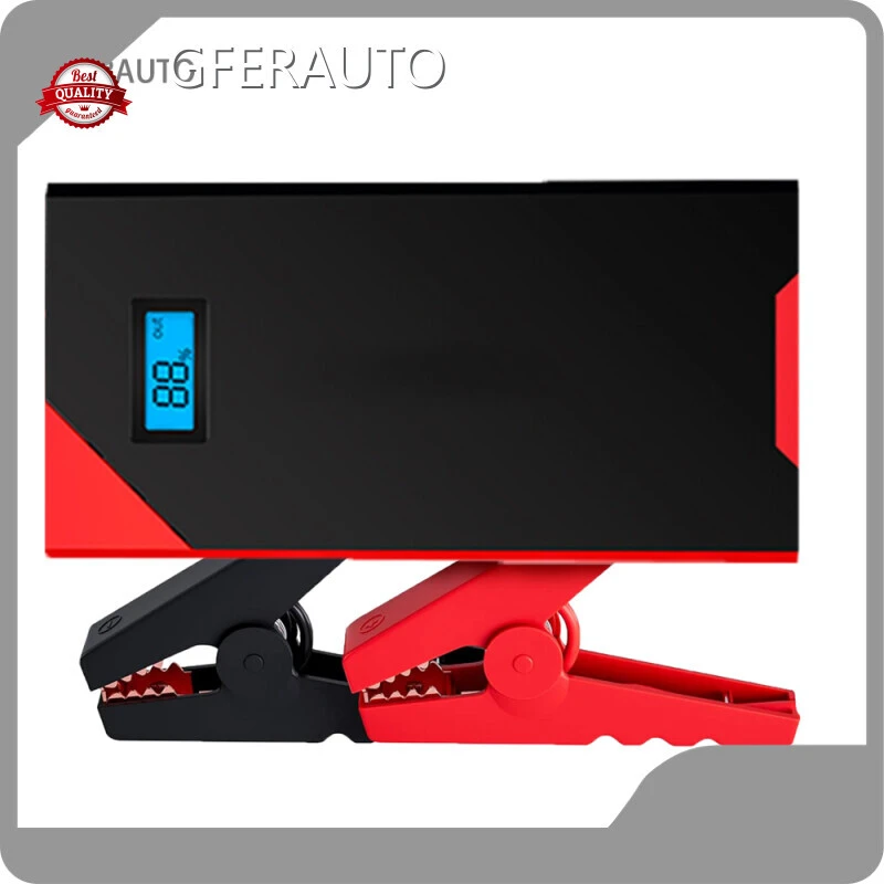 J401x Jump Starter V0 by GFERAUTO 1