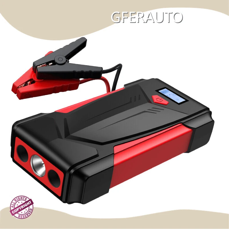 Jumpbox >1000times by GFERAUTO 1