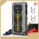 Jumo Starter Black - - GFERAUTO 1