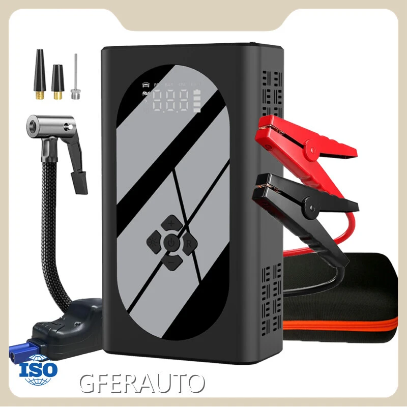 Booster Pac Es5000 A21 Wholesale - GFERAUTO 1