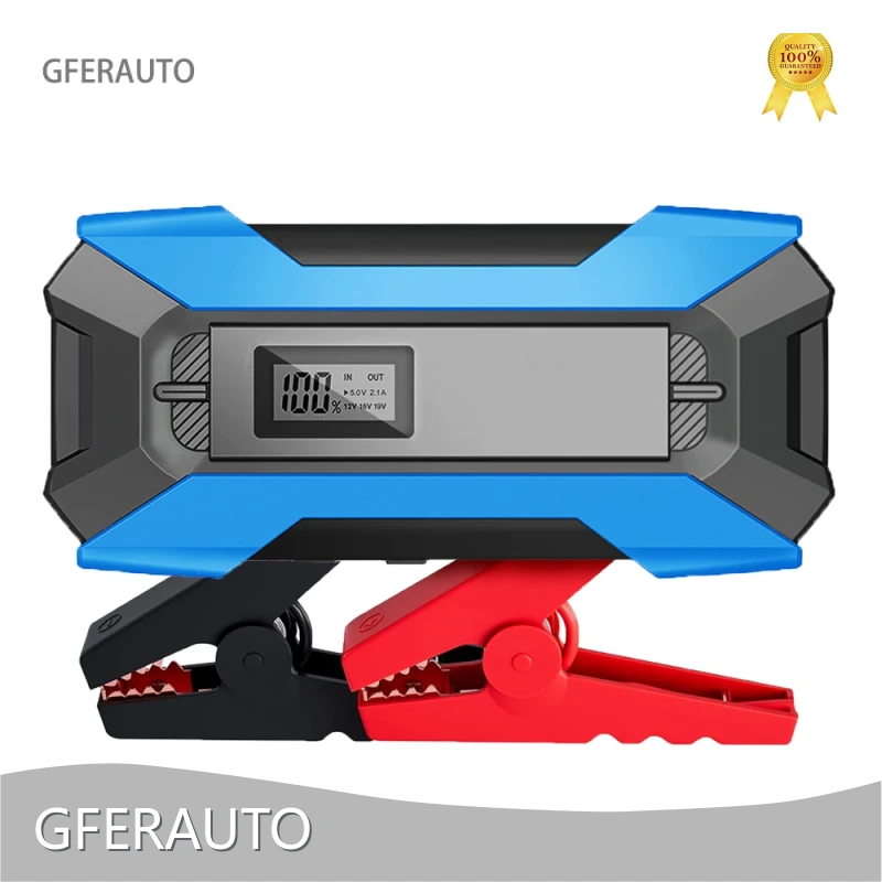Start Junp 5V2A/9V2A/12V1.5A Wholesale - GFERAUTO 1