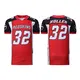 America Soccer Jersey Factory for SportAccept Customzied Size 5