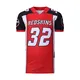 America Soccer Jersey Factory for SportAccept Customzied Size 2