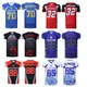 America Soccer Jersey Factory for SportAccept Customzied Size 6
