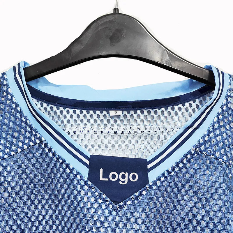 Custom Lacrosse Outfits for Outdoor 3