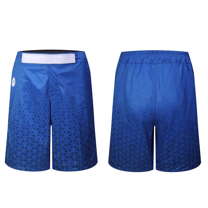 Popular Mma Apparel Supplier for Sport 4