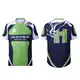 Popular Womens Rugby Top for Student 4