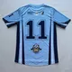 Bulk Production Football Shirts Bulk Factory for Student 7