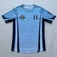 Bulk Production Football Shirts Bulk Factory for Student 2