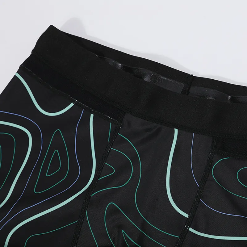 Latest Custom Fight Shorts Factory for Student 3