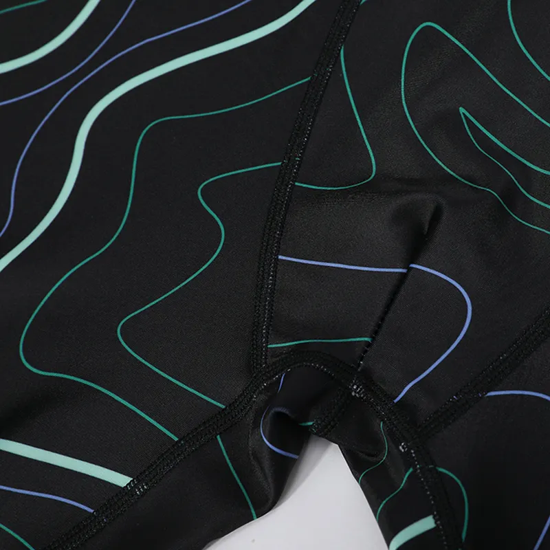 Latest Custom Fight Shorts Factory for Student 4