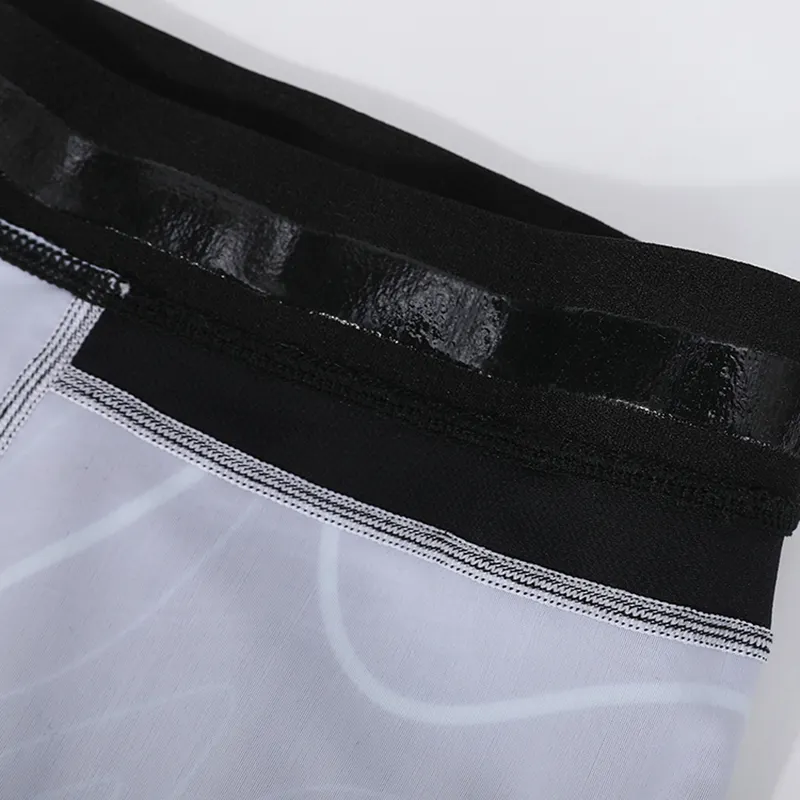 Latest Custom Fight Shorts Factory for Student 5