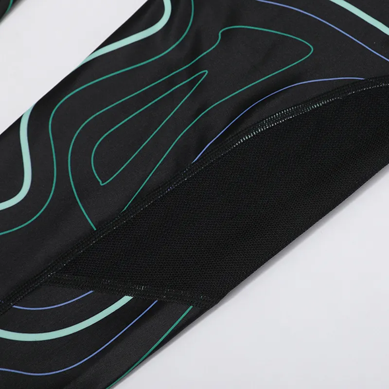 Latest Custom Fight Shorts Factory for Student 6