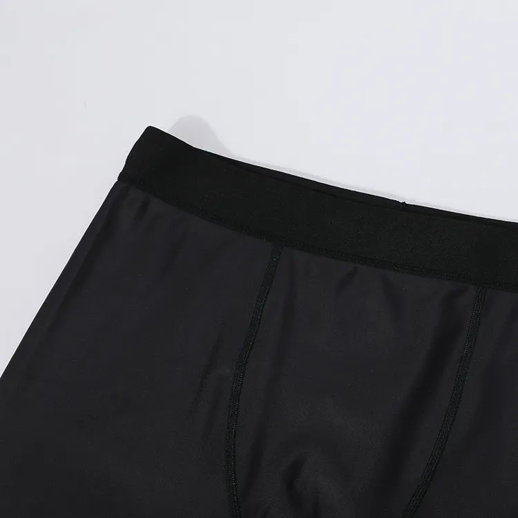 Bulk Production Custom Fight Shorts for Student 4
