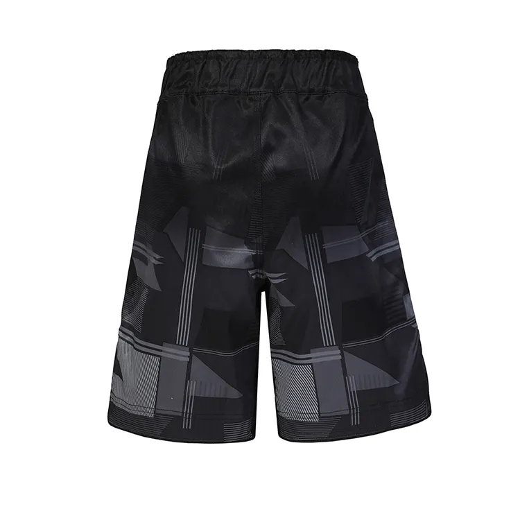 Custom Gym Wear EXW - for Student - Dblue 2