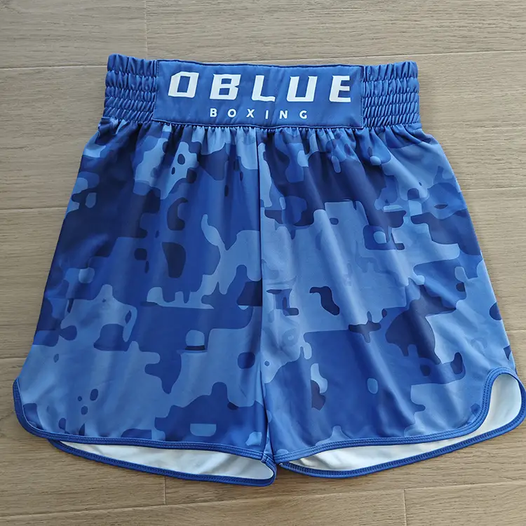 Shorts Ciceáil Dornálaíochta Muay Téalainnis Mórdhíol An Téalainn Muy Muay Téalainnis Gladiator Shorts Saincheaptha Muay Téalainnis Gearr 1