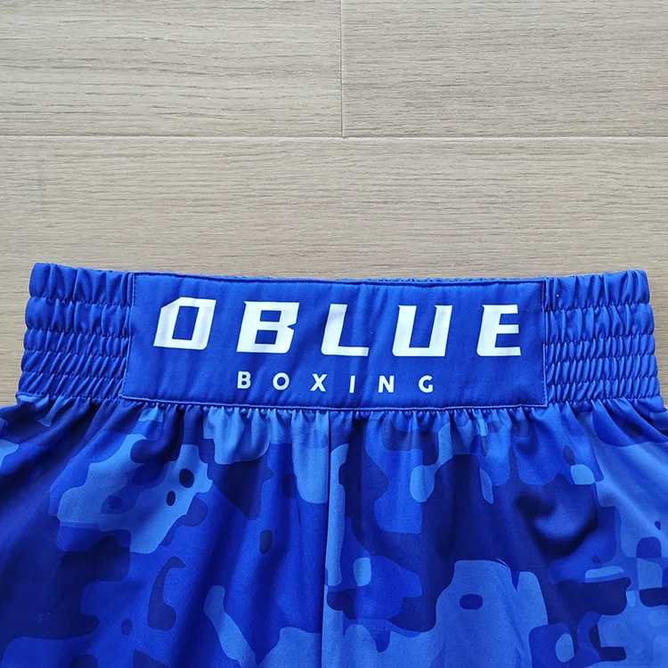 Popular Mma Apparel for Outdoor 3