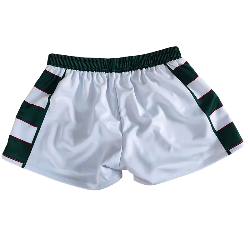 Rugby Clothing Accept Customzied Size - for Student - Dblue 2