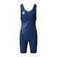 Personalised Gym Clothing Customized Color - for Outdoor - Dblue 2