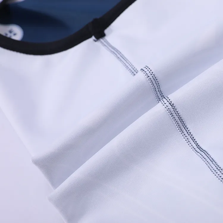 Personalised Gym Clothing Customized Color - for Outdoor - Dblue 5