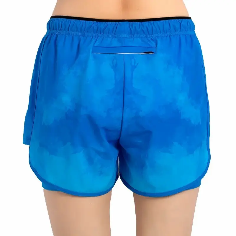 Bulk Production Custom Gym Clothes Manufacturer for Outdoor 5