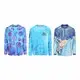Fashionwholesale Upf Fishing Shirts for Student 2-4 Weeks After Samples Approval 10pcs 5