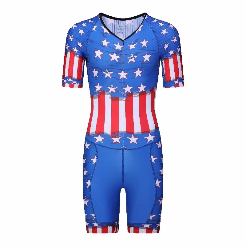 Wholesale Speed Skating Suit Manufacturer for Outdoor 3