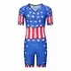 Wholesale Speed Skating Suit Manufacturer for Outdoor 3