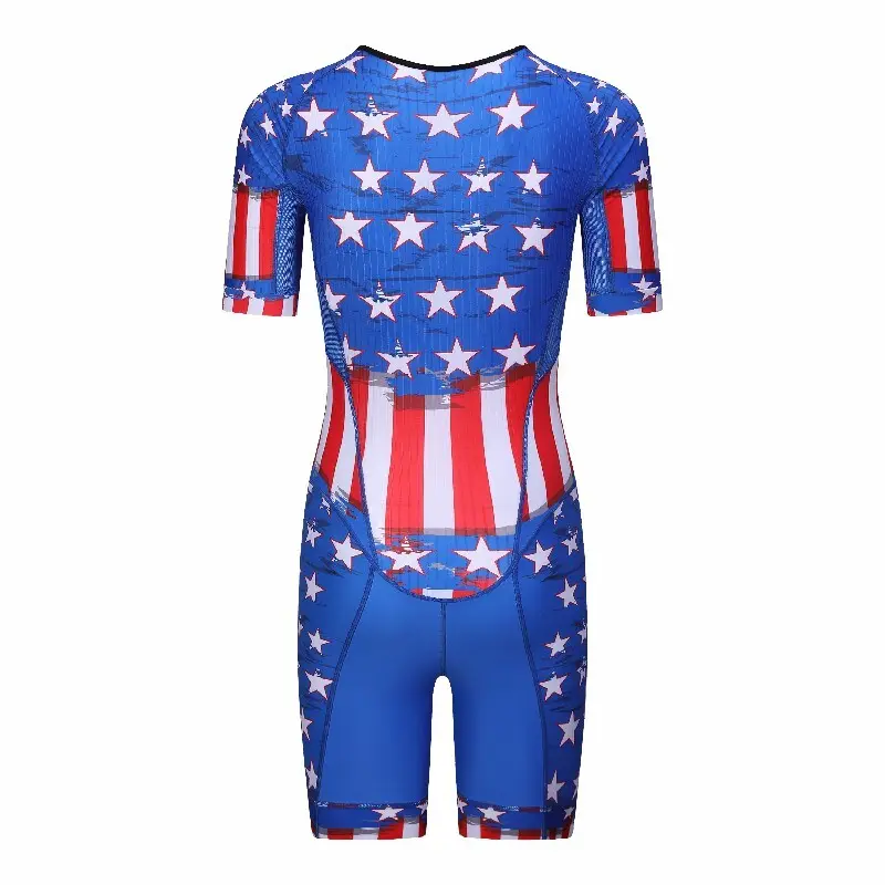 Wholesale Speed Skating Suit Manufacturer for Outdoor 4