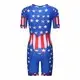 Wholesale Speed Skating Suit Manufacturer for Outdoor 4