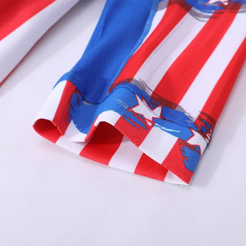Wholesale Speed Skating Suit Manufacturer for Outdoor 7