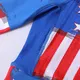Wholesale Speed Skating Suit Manufacturer for Outdoor 9
