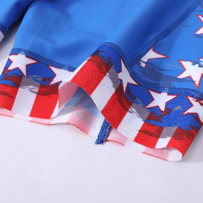 Wholesale Speed Skating Suit Manufacturer for Outdoor 11