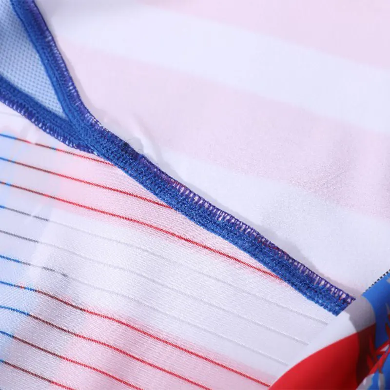 Wholesale Speed Skating Suit Manufacturer for Outdoor 14