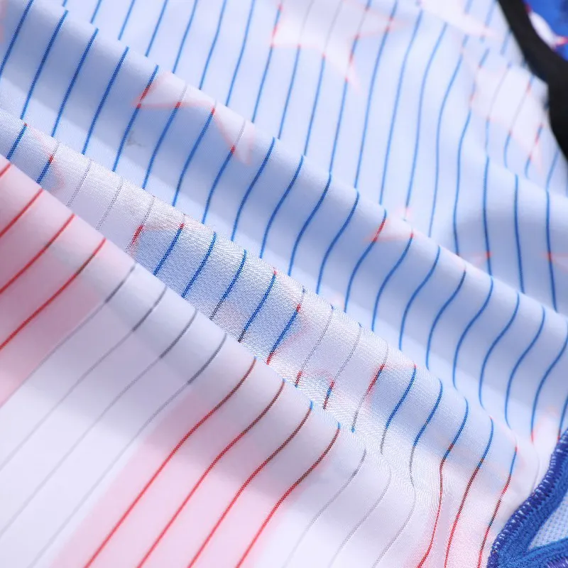 Wholesale Speed Skating Suit Manufacturer for Outdoor 15