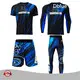 Fashion Custom Fight Shorts for Student 1