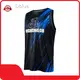 Bulk Sportswear for Sport Shirts & Topsmanufacturer 1