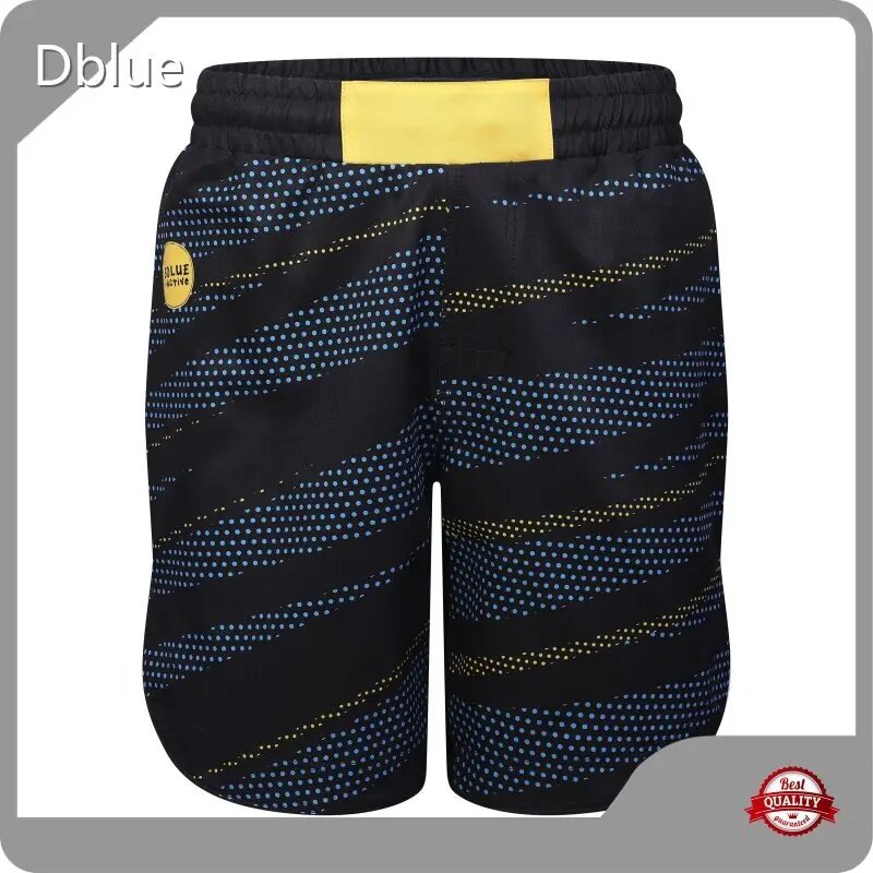 Custom Fight Shorts Manufacturer for SportMMA 1