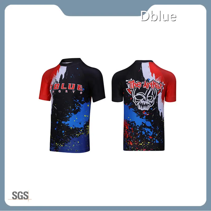 Bulk Production Custom Gym Clothes Price List 1