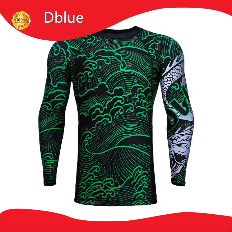 Bulk Production Mma Training Apparel Price List 1