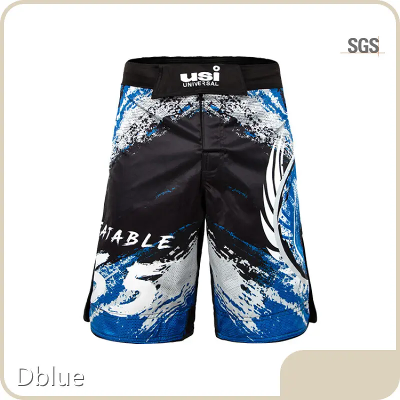 Mma Clothing OEM Service 120 Gramssupplier 1