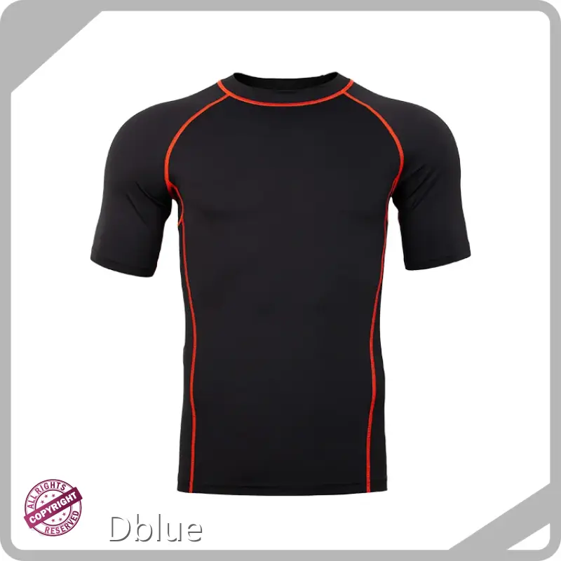 Popular Custom Gym Wear Manufacturer for Student 1