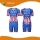 Dblue Custom Gym Wear DAPmanufacturer 1