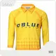 Fashion Cricket Tee Shirts Factory for Outdoor 1
