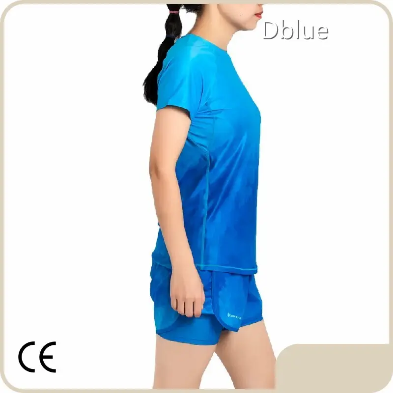 Athletic Clothes Wholesale DAP 2-4 Weeks After Samples Approvalcompany 1
