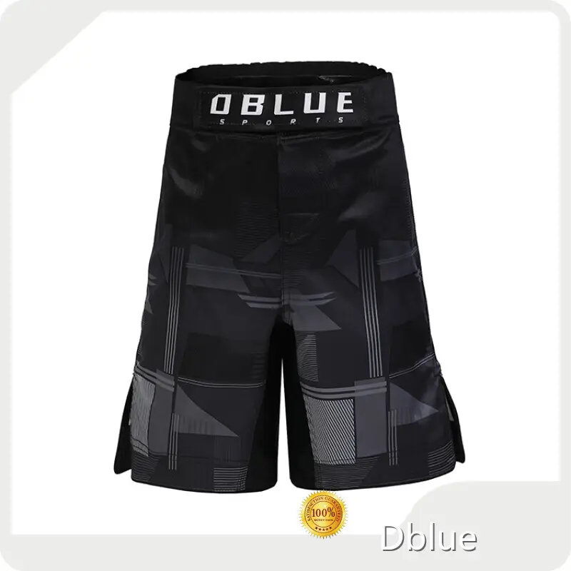 Custom Gym Wear EXW - for Student - Dblue 1